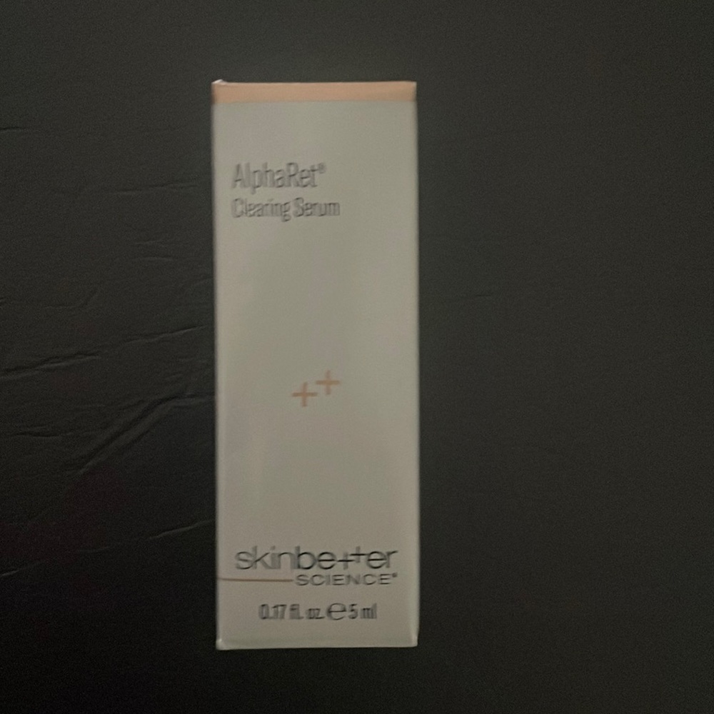 AlphaRet Clearing serum 5ml